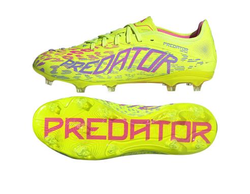 Buty adidas Predator Pro FG JH6467