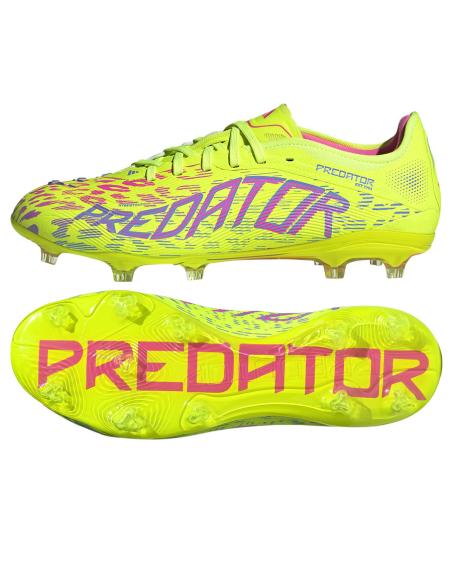Buty adidas Predator Pro FG JH6467