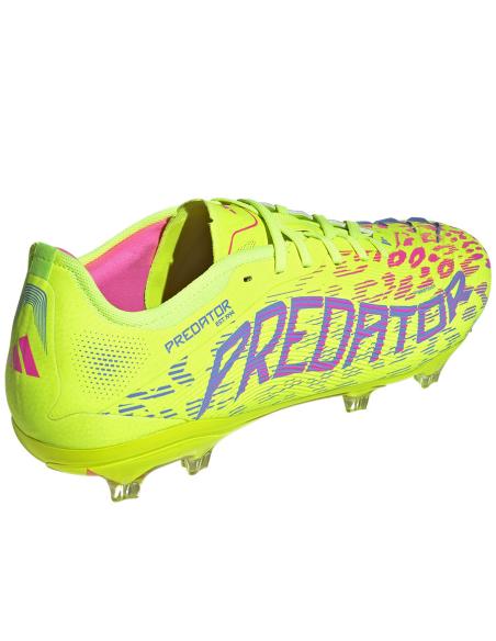 Buty adidas Predator Pro FG JH6467