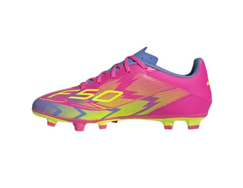 Buty adidas F50 Club FG/MG JH6420