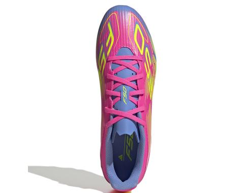 Buty adidas F50 Club FG/MG JH6420
