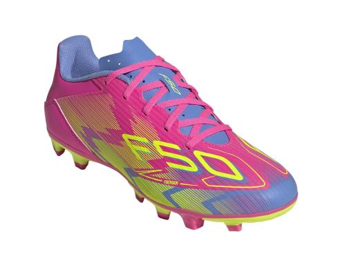 Buty adidas F50 Club FG/MG JH6420