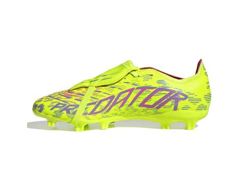 Buty adidas Predator League FT FG/MG JP9827