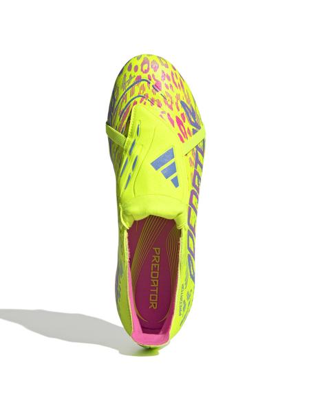 Buty adidas Predator League FT FG/MG JP9827