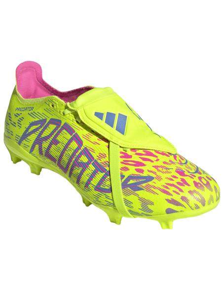 Buty adidas Predator League FT FG/MG JP9827