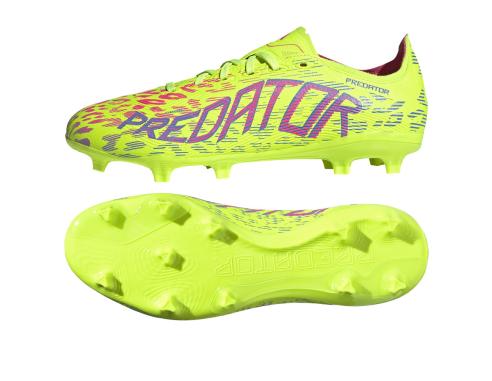 Buty adidas Predator League FG/MG JH6471