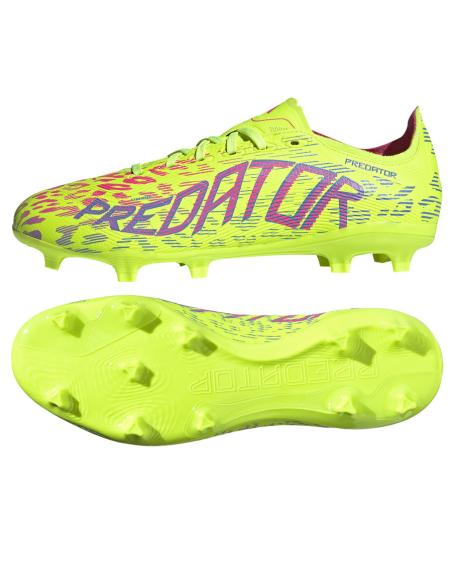 Buty adidas Predator League FG/MG JH6471