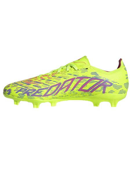 Buty adidas Predator League FG/MG JH6471