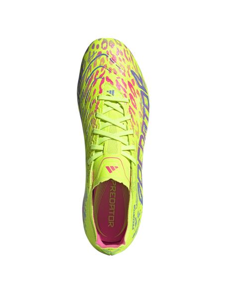 Buty adidas Predator League FG/MG JH6471