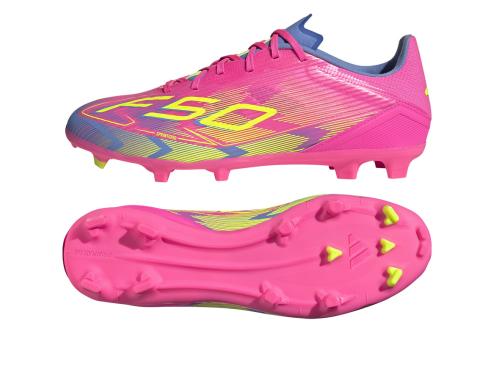 Buty adidas F50 League FG/MG IE1291