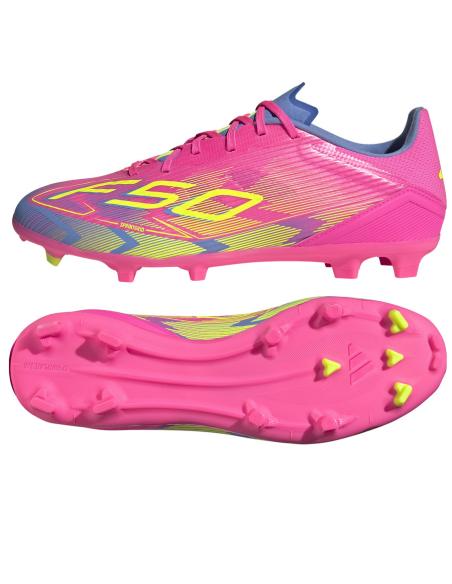 Buty adidas F50 League FG/MG IE1291