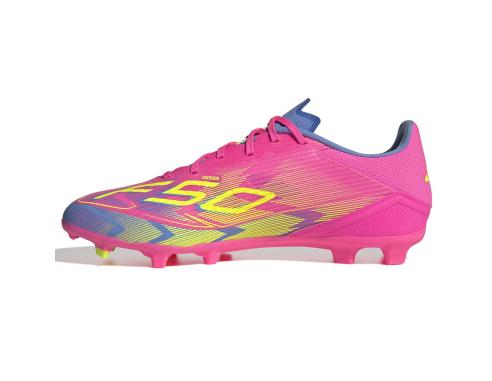 Buty adidas F50 League FG/MG IE1291