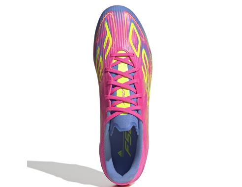Buty adidas F50 League FG/MG IE1291