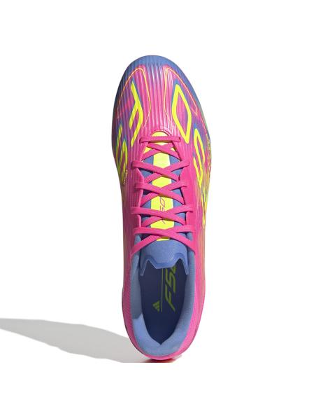 Buty adidas F50 League FG/MG IE1291