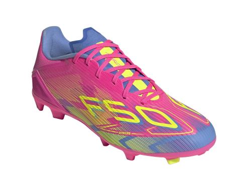 Buty adidas F50 League FG/MG IE1291