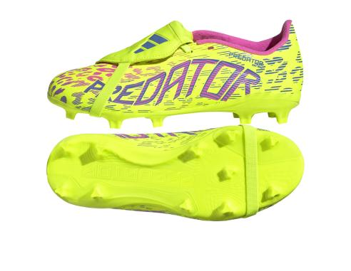 Buty adidas Predator League FT Jr FG JP9837
