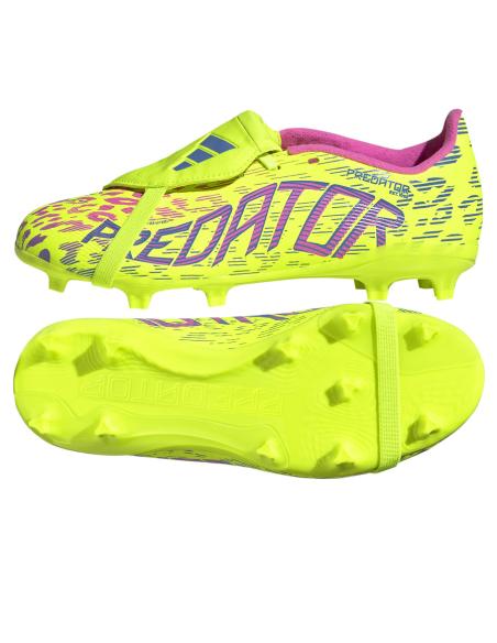 Buty adidas Predator League FT Jr FG JP9837