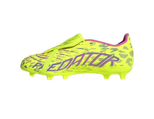 Buty adidas Predator League FT Jr FG JP9837