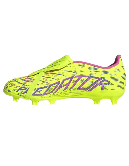 Buty adidas Predator League FT Jr FG JP9837