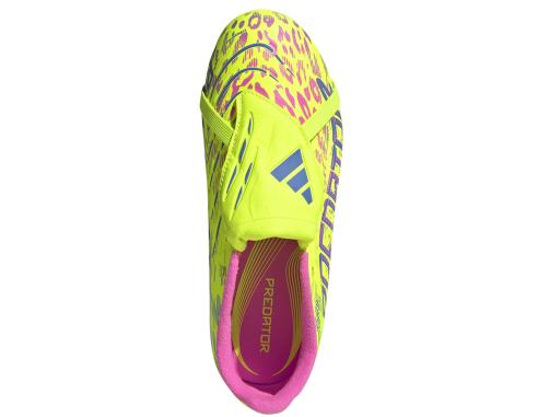 Buty adidas Predator League FT Jr FG JP9837