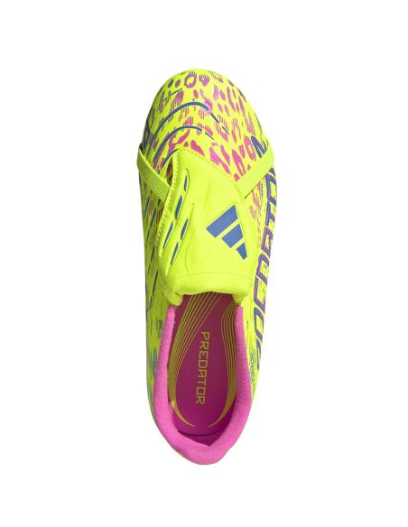 Buty adidas Predator League FT Jr FG JP9837
