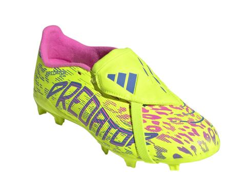 Buty adidas Predator League FT Jr FG JP9837