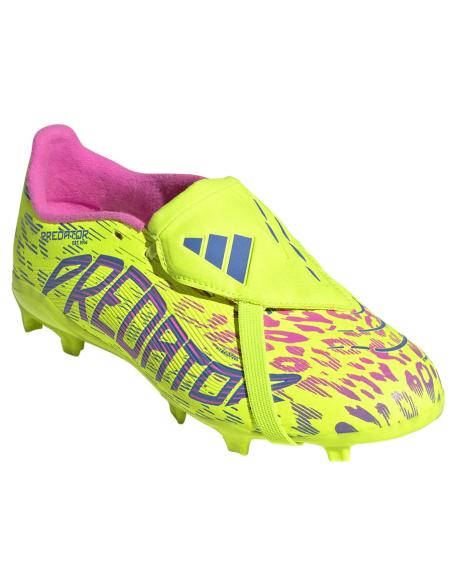Buty adidas Predator League FT Jr FG JP9837