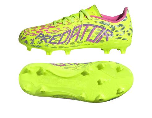 Buty adidas Predator League Jr FG/MG ID3748