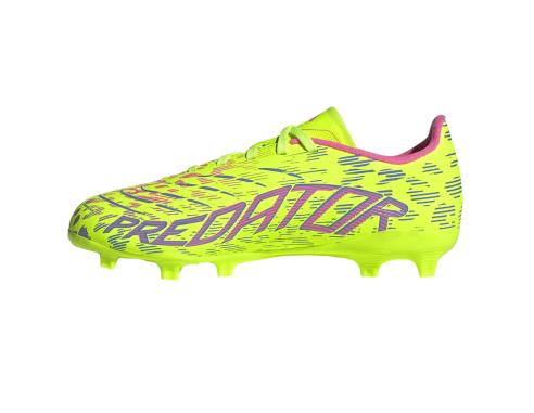 Buty adidas Predator League Jr FG/MG ID3748