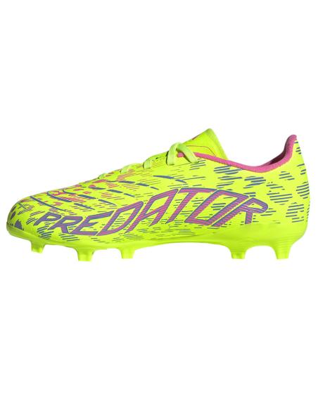 Buty adidas Predator League Jr FG/MG ID3748