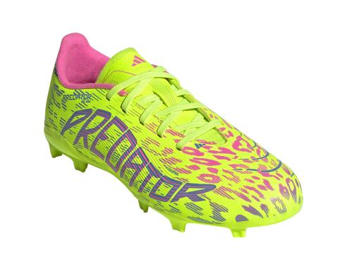 Buty adidas Predator League Jr FG/MG ID3748