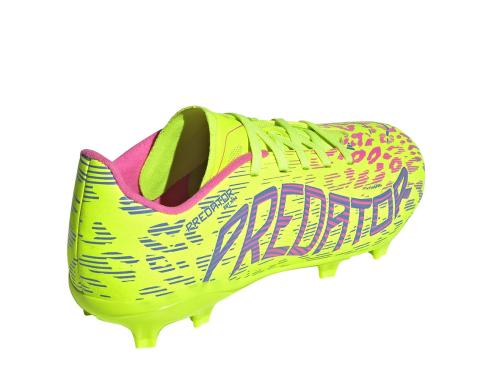 Buty adidas Predator League Jr FG/MG ID3748