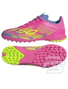 Buty adidas F50 League Jr IE3755
