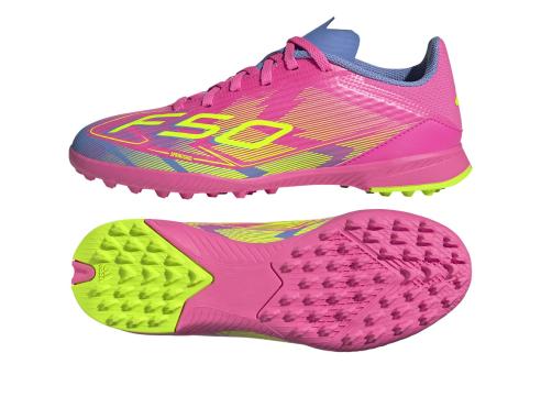 Buty adidas F50 League Jr IE3755