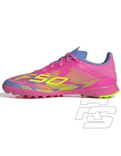 Buty adidas F50 League Jr IE3755 2