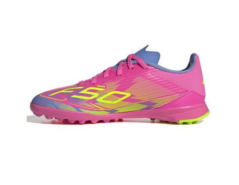 Buty adidas F50 League Jr IE3755