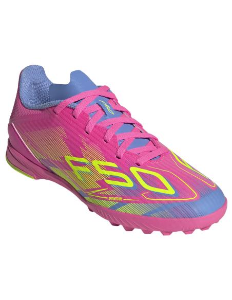Buty adidas F50 League Jr IE3755