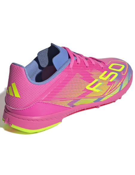 Buty adidas F50 League Jr IE3755