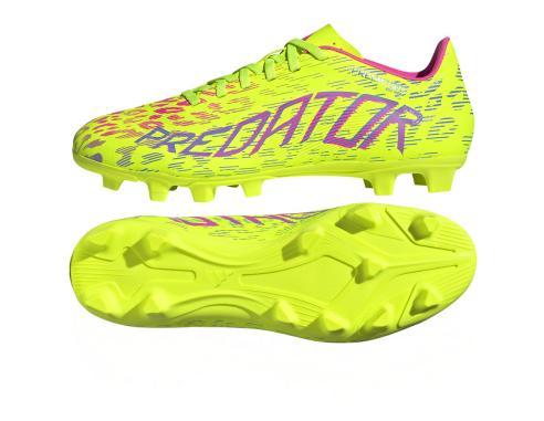 Buty adidas Predator Club FG/MG ID1324
