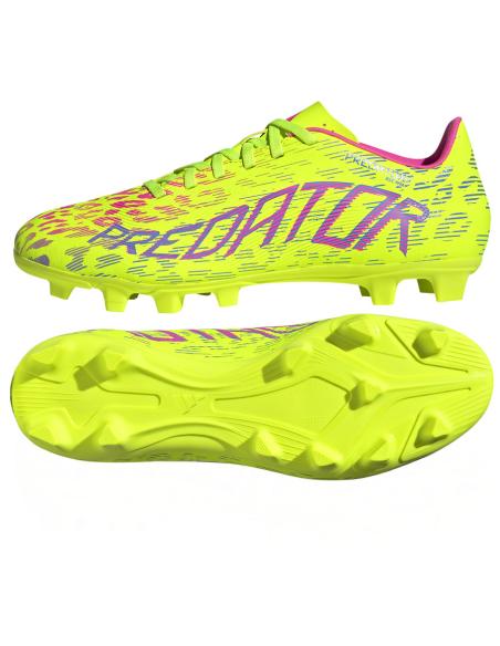 Buty adidas Predator Club FG/MG ID1324
