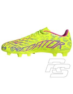 Buty adidas Predator Club FG/MG ID1324 2