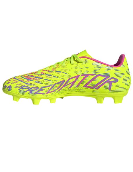Buty adidas Predator Club FG/MG ID1324