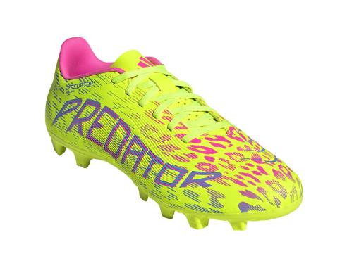 Buty adidas Predator Club FG/MG ID1324