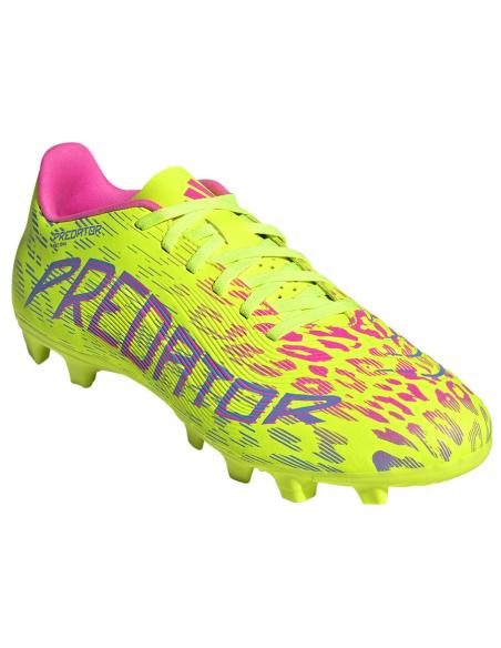 Buty adidas Predator Club FG/MG ID1324