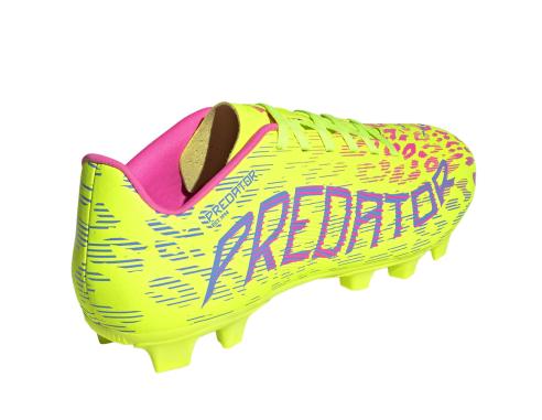 Buty adidas Predator Club FG/MG ID1324