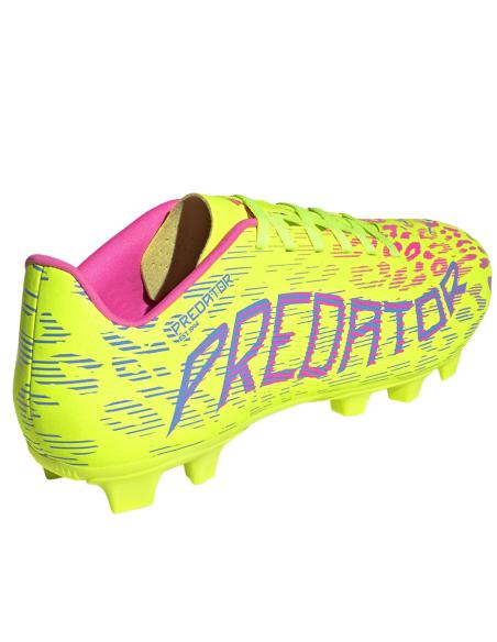 Buty adidas Predator Club FG/MG ID1324