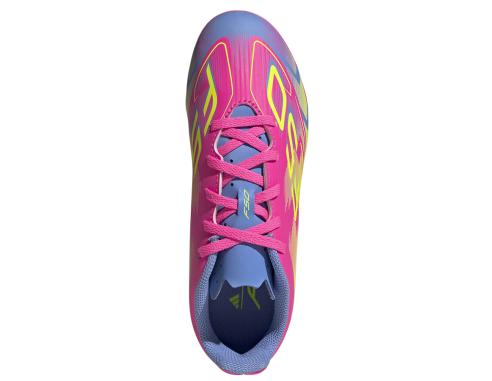 Buty adidas F50 Club Jr FG/MG JH6422