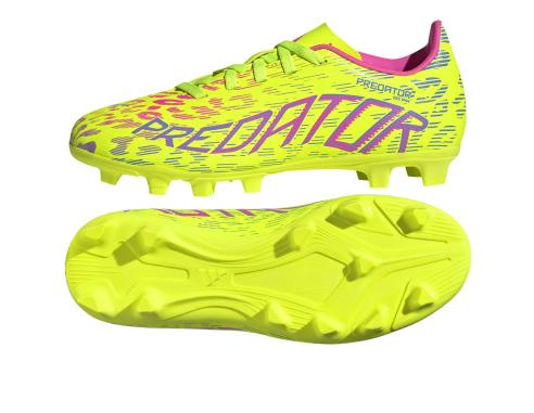 Buty adidas Predator Club Jr FG/MG ID3811