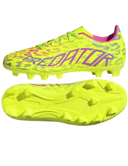 Buty adidas Predator Club Jr FG/MG ID3811