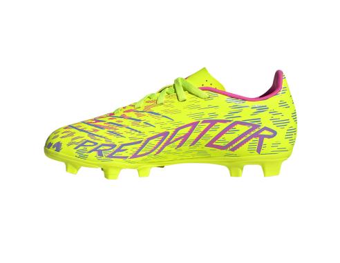 Buty adidas Predator Club Jr FG/MG ID3811